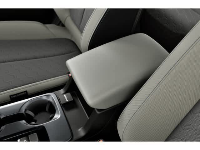 Thumbnail: 2026 Subaru Forester - 22