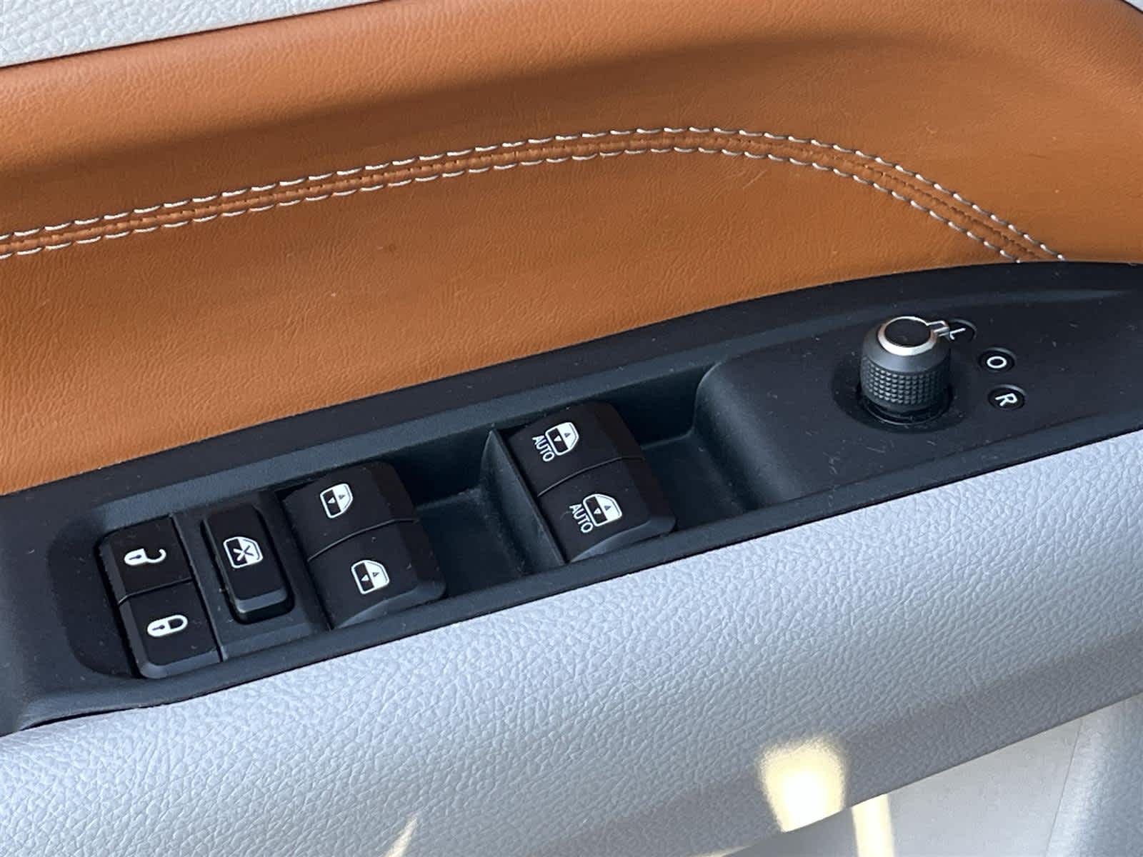 Thumbnail: 2022 Jeep Compass - 27