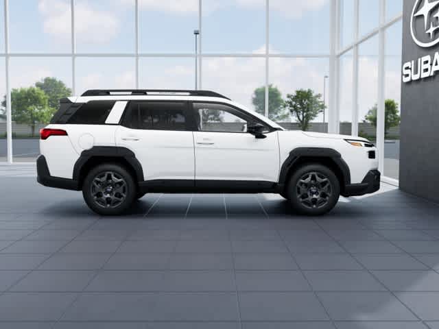 Thumbnail: 2026 Subaru Outback - 6