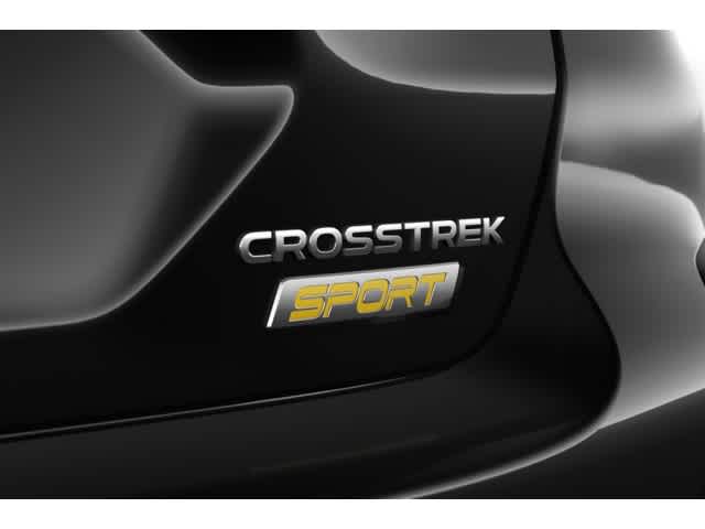 Thumbnail: 2025 Subaru Crosstrek - 12