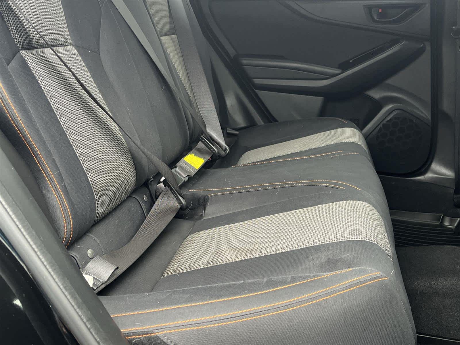 Thumbnail: 2023 Subaru Crosstrek - 17