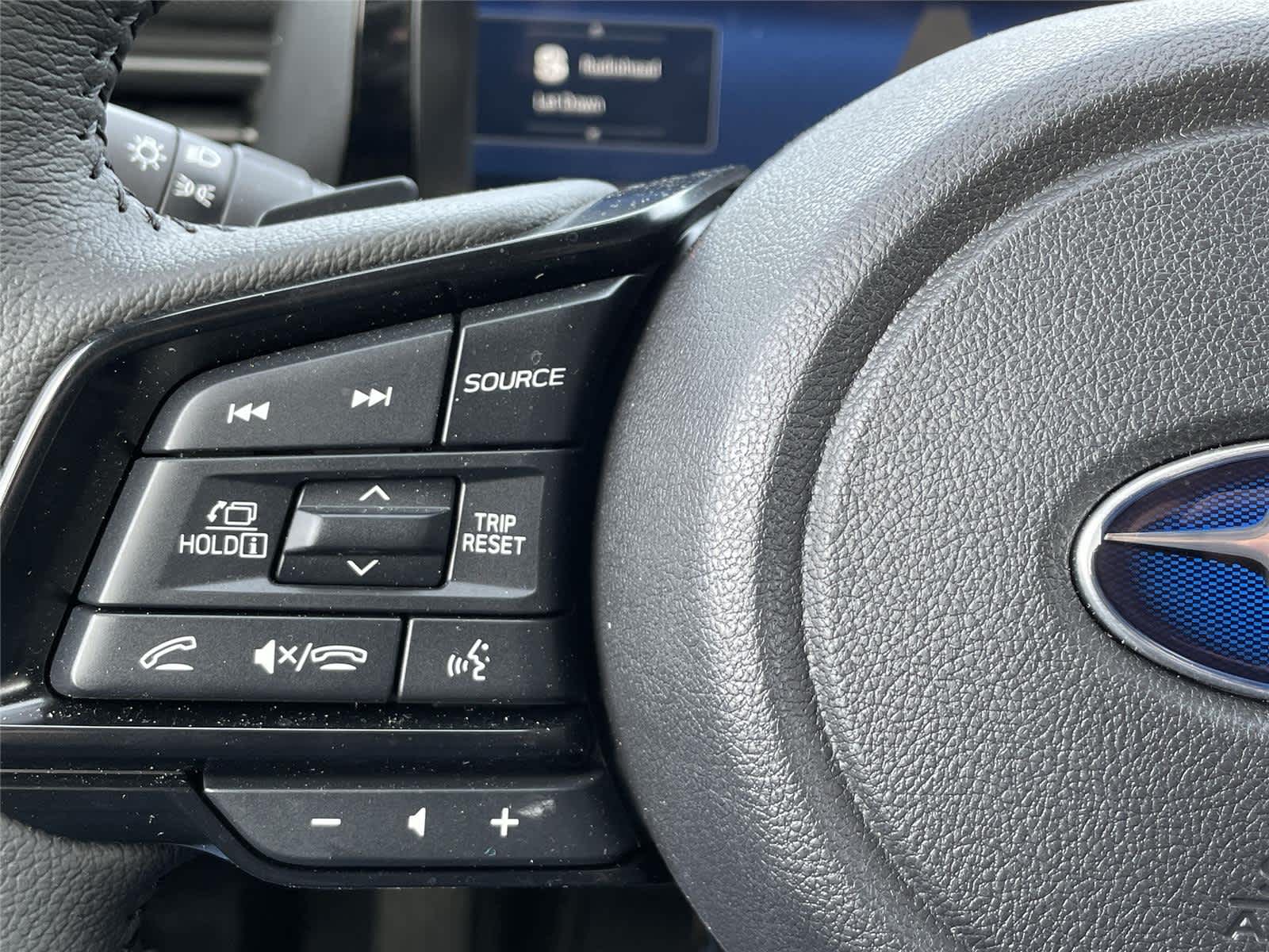 Thumbnail: 2026 Subaru Outback - 17