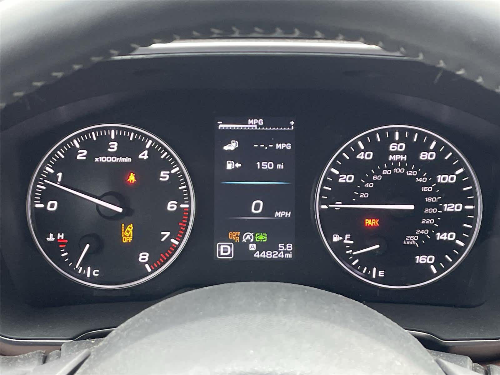 Thumbnail: 2022 Subaru Outback - 24