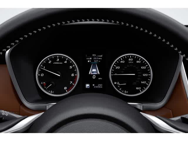 Thumbnail: 2025 Subaru Outback - 18