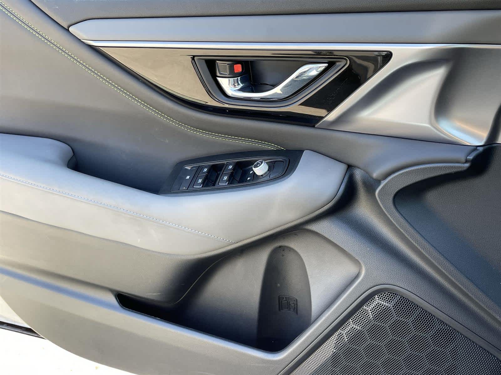 2024 Subaru Outback Onyx Edition 26