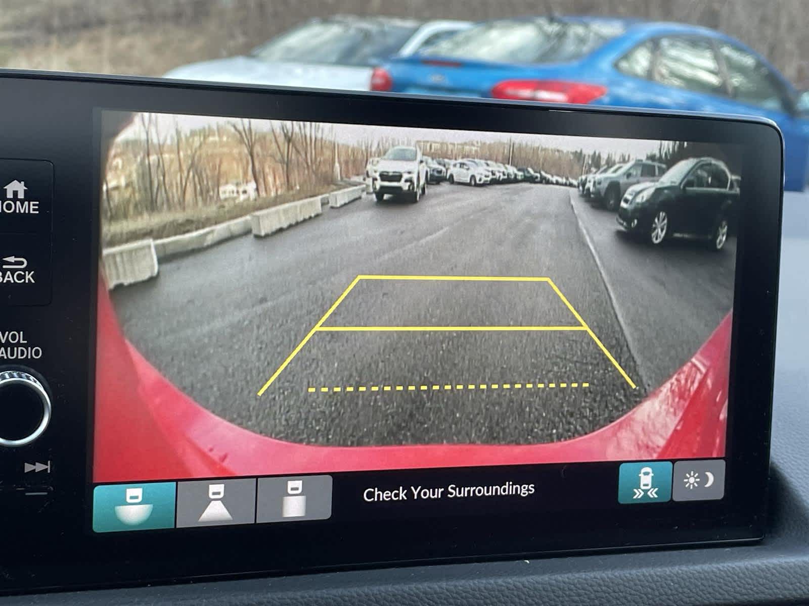 Thumbnail: 2024 Honda Civic - 22