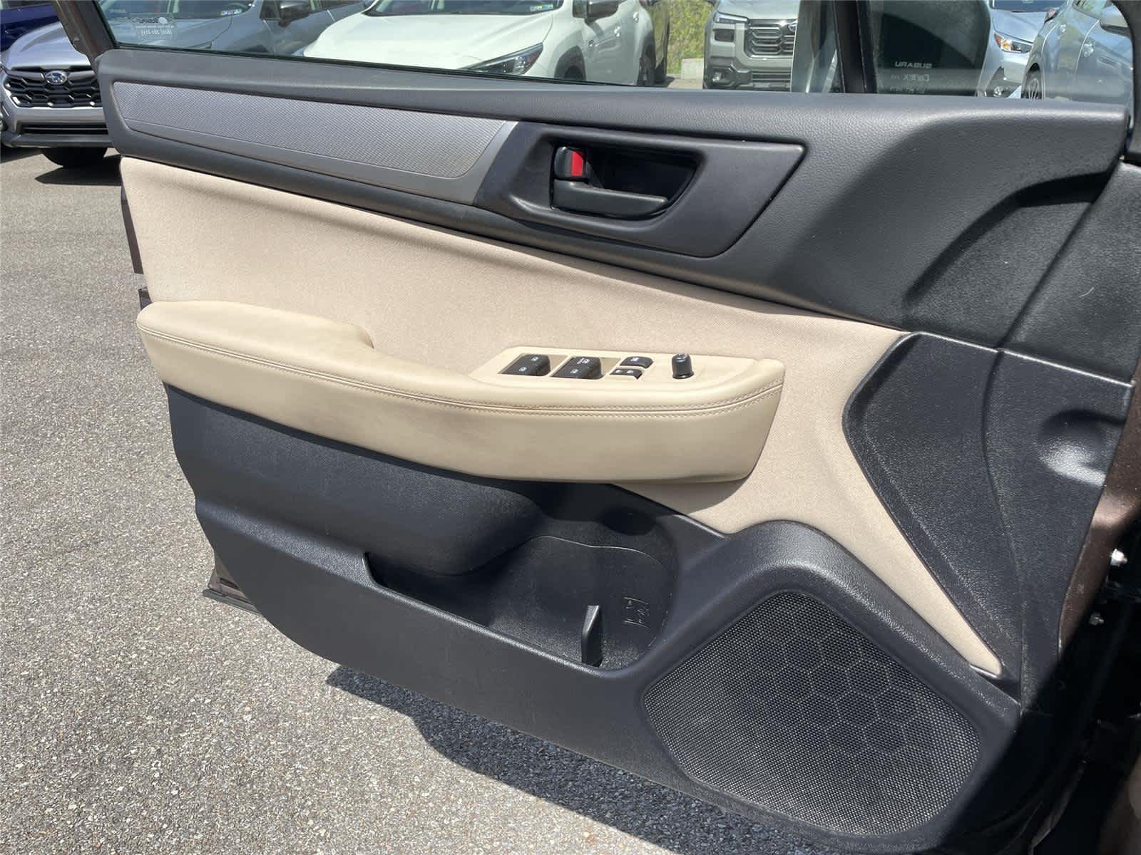 Thumbnail: 2019 Subaru Outback - 24