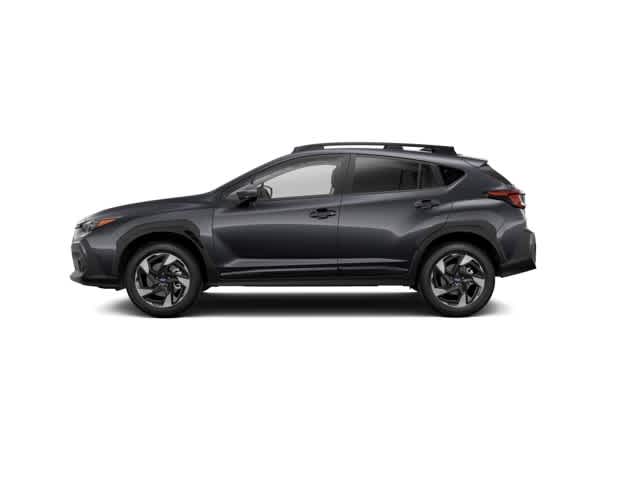 Thumbnail: 2025 Subaru Crosstrek - 4