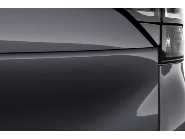 Thumbnail: 2025 Subaru Forester - 12