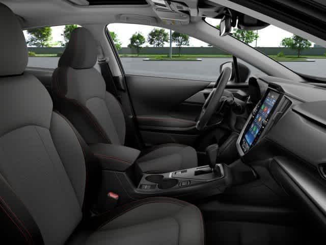 Thumbnail: 2026 Subaru Impreza - 15