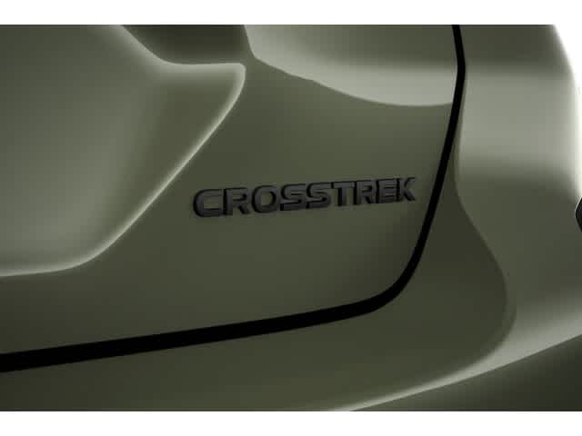 Thumbnail: 2026 Subaru Crosstrek - 12