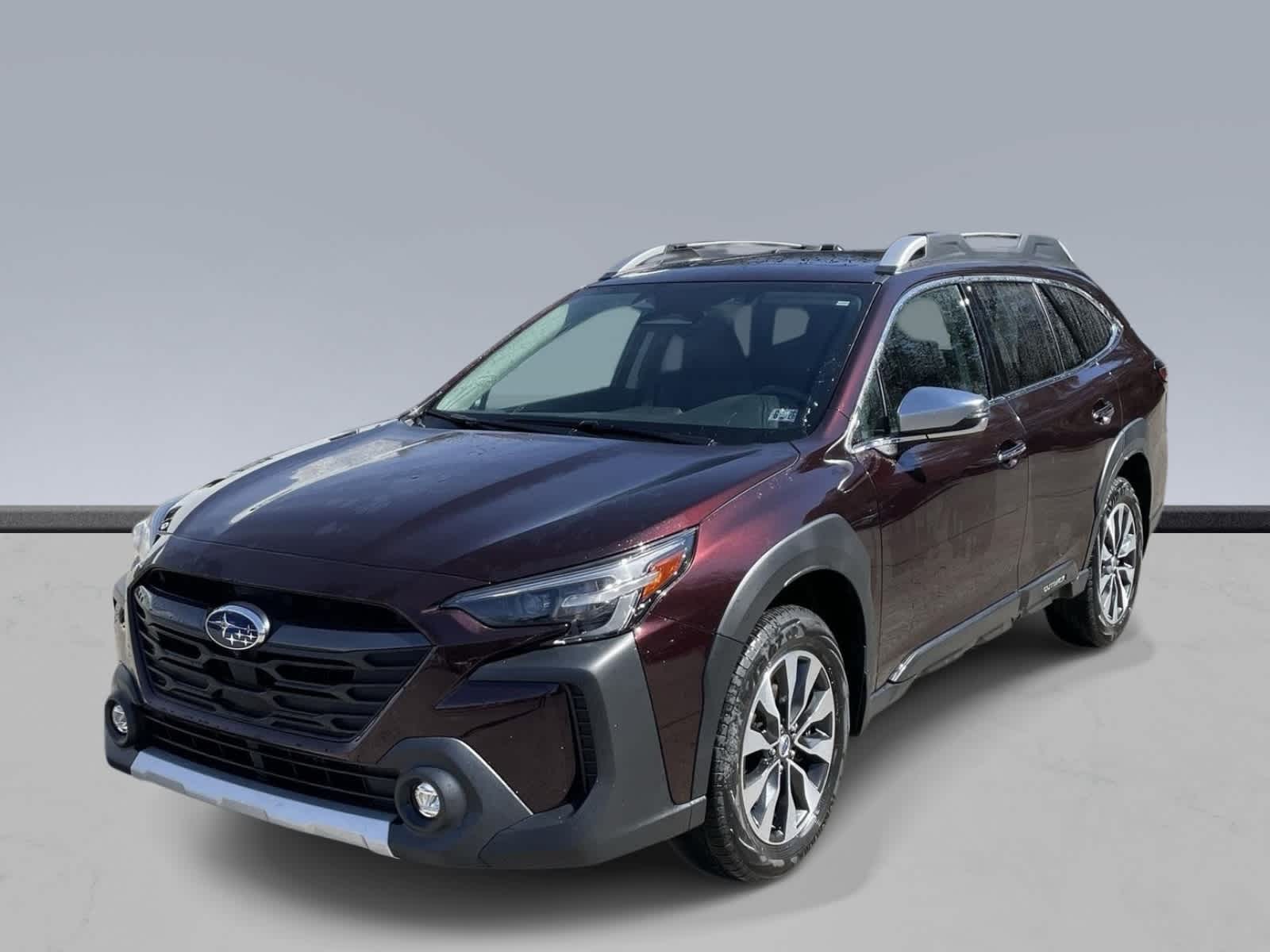 Thumbnail: 2024 Subaru Outback - 1