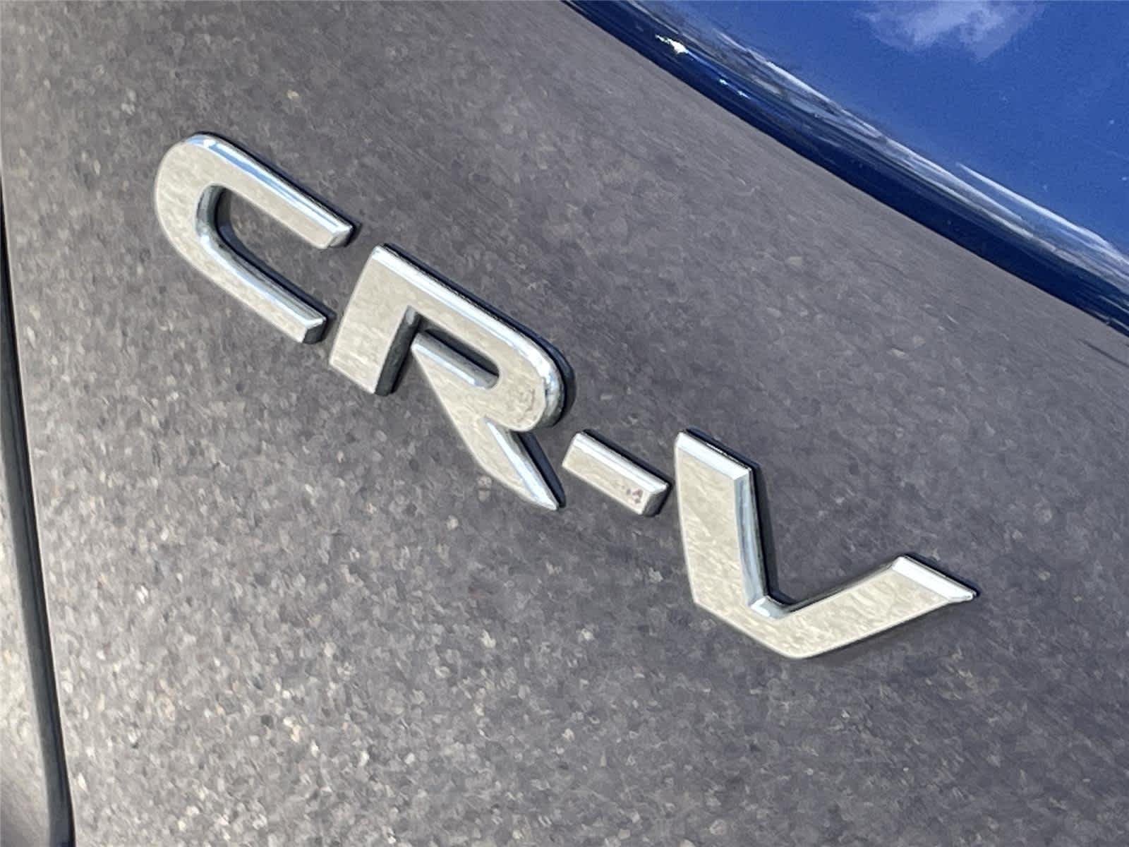 Thumbnail: 2020 Honda CR-V - 10