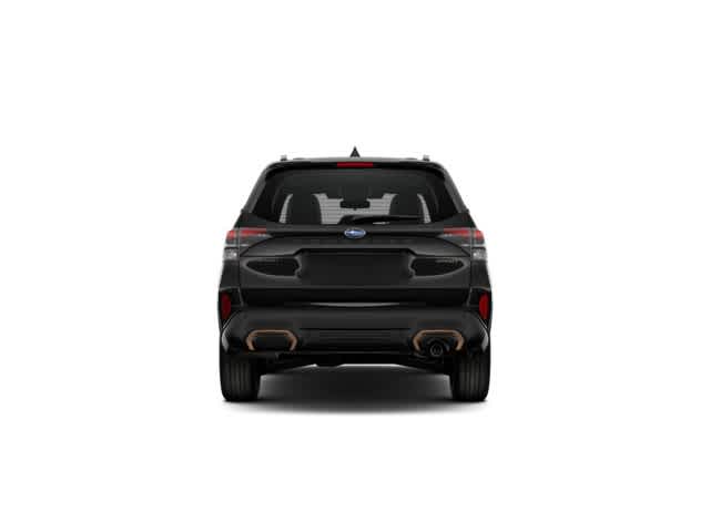 Thumbnail: 2026 Subaru Forester - 9