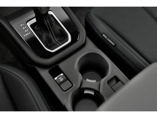 Thumbnail: 2025 Subaru Forester - 20