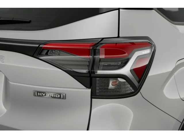 Thumbnail: 2026 Subaru Forester - 13