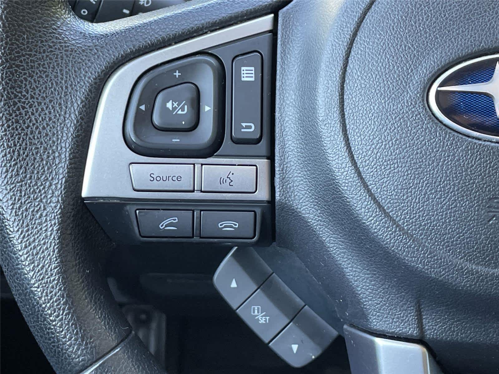 Thumbnail: 2017 Subaru Forester - 27