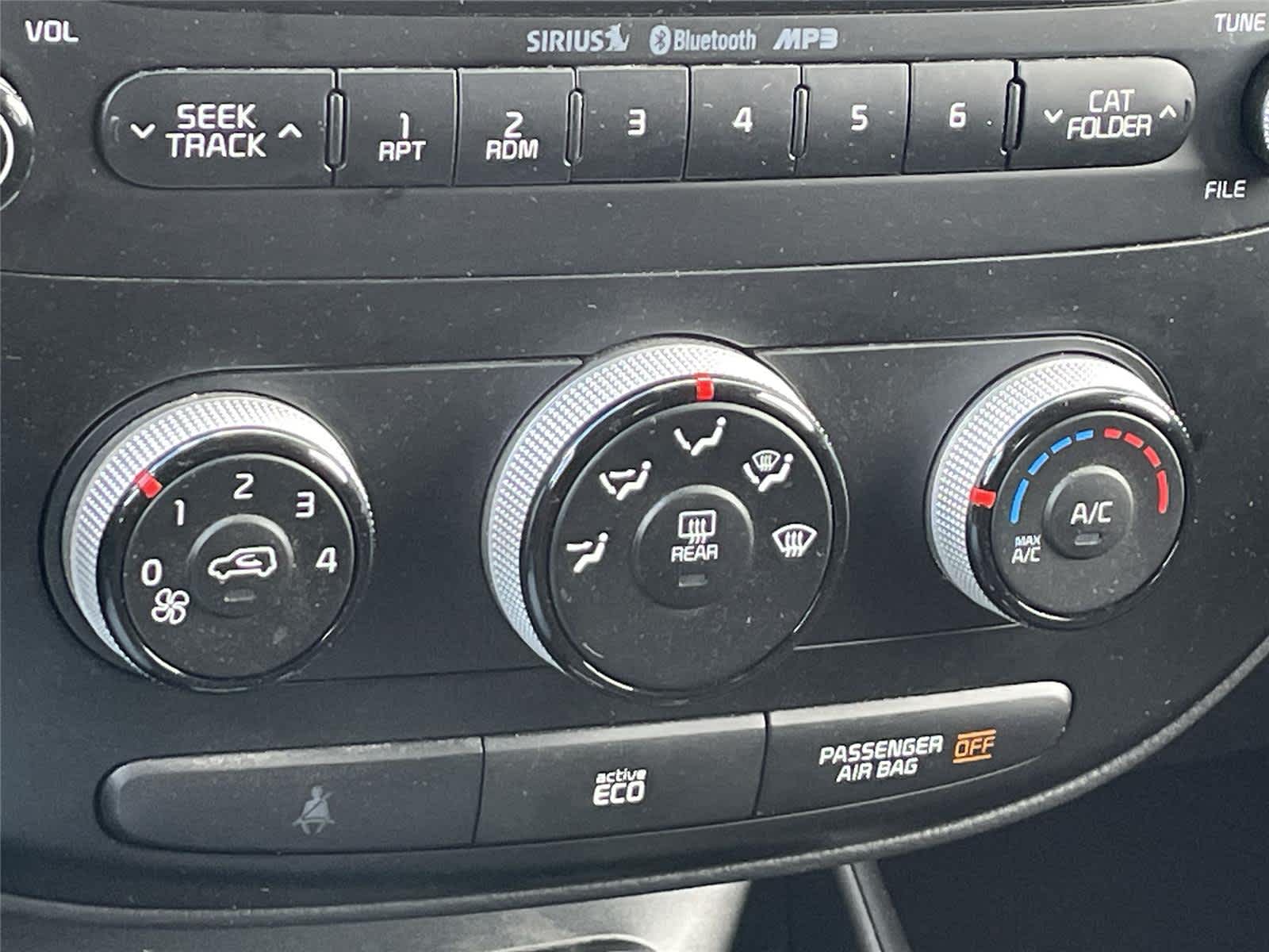 Thumbnail: 2016 Kia Soul - 20