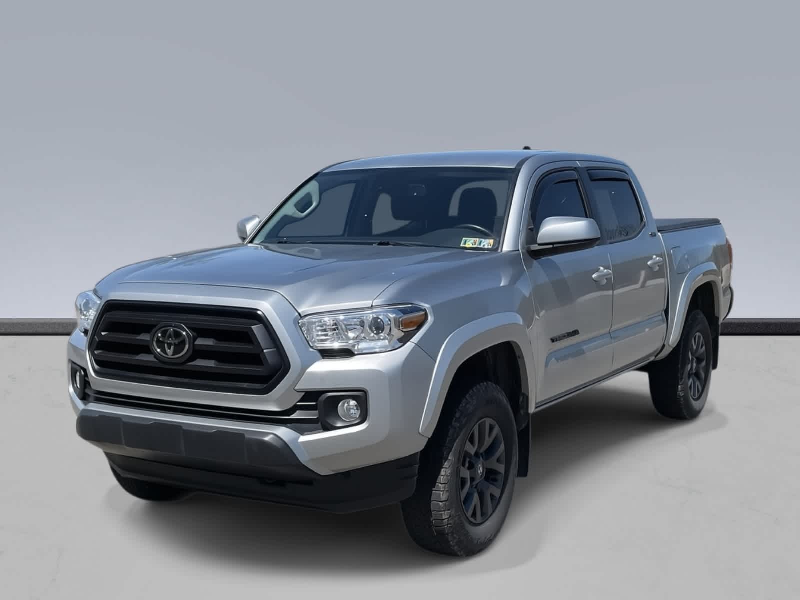 2023 Toyota Tacoma SR5 -
                  Mcmurray, PA