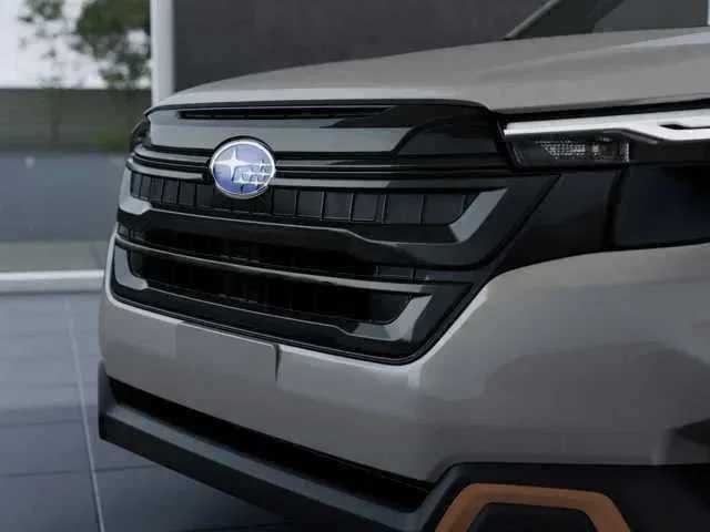 Thumbnail: 2026 Subaru Forester - 10