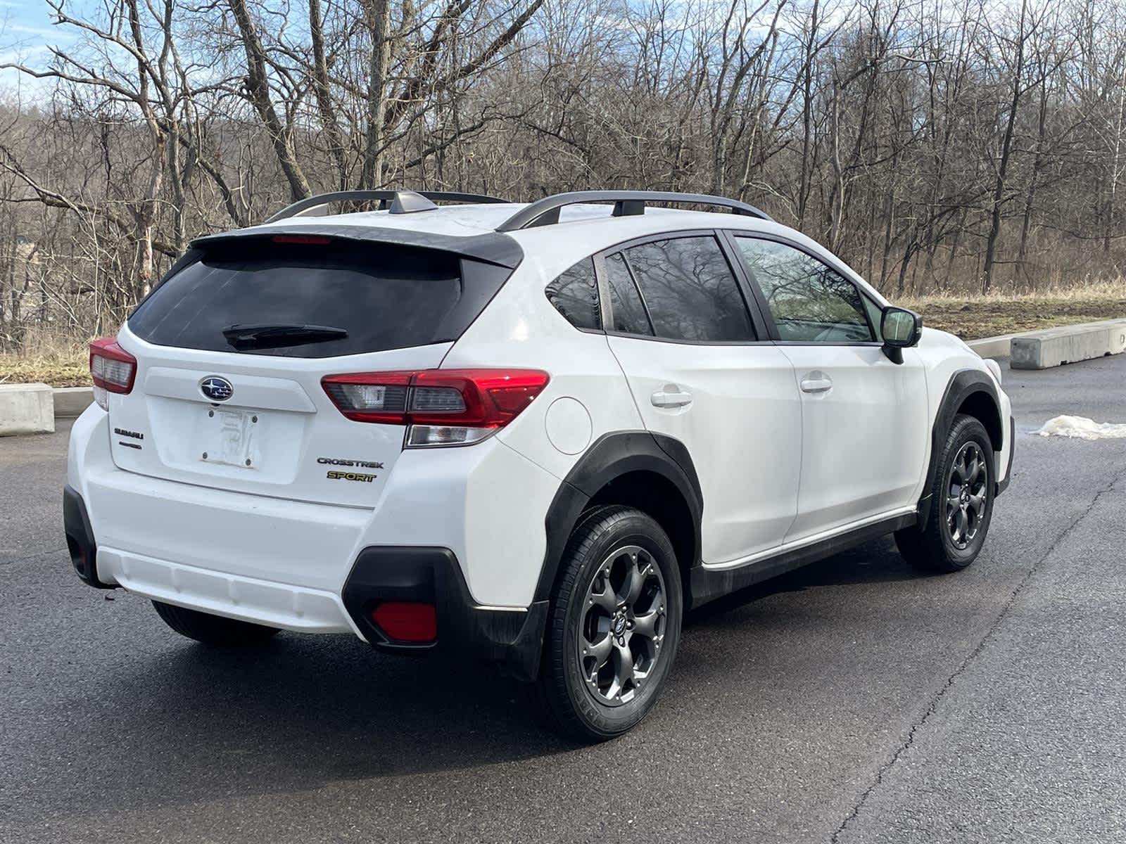 Thumbnail: 2023 Subaru Crosstrek - 5