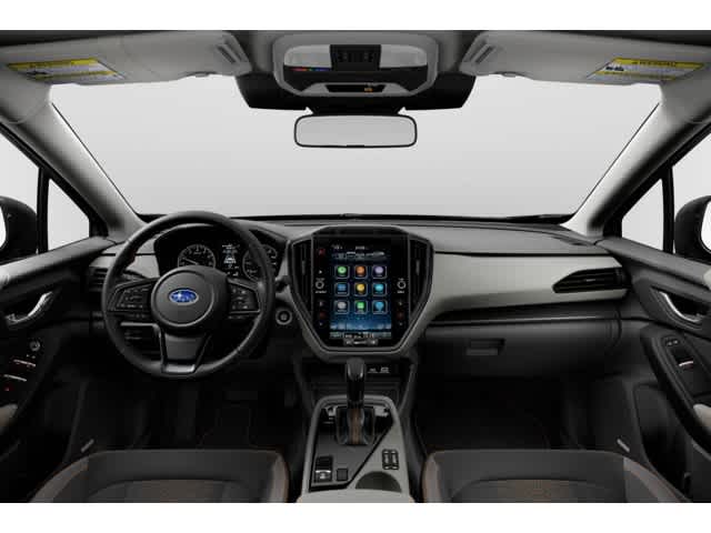Thumbnail: 2025 Subaru Crosstrek - 19