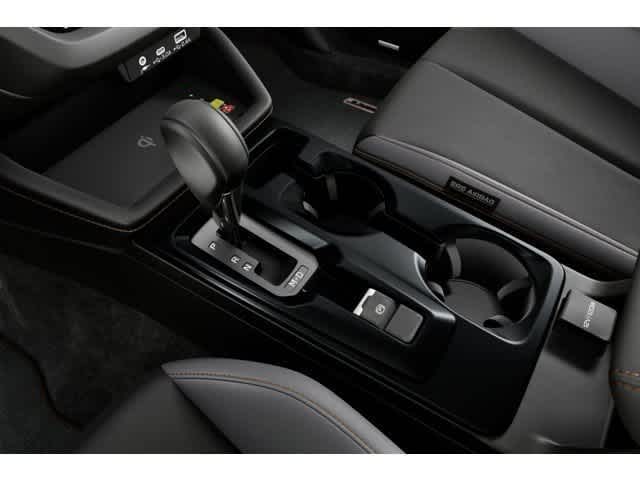 Thumbnail: 2026 Subaru Forester - 21