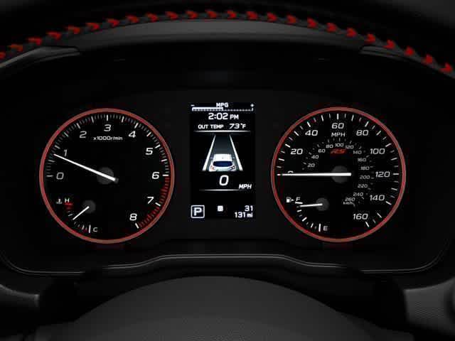 Thumbnail: 2026 Subaru Impreza - 17