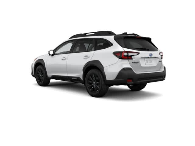 Thumbnail: 2025 Subaru Outback - 5