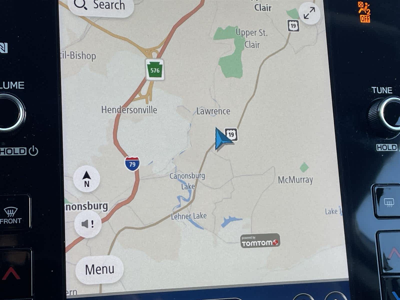 Thumbnail: 2023 Subaru Outback - 22