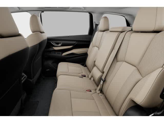 Thumbnail: 2026 Subaru Ascent - 17