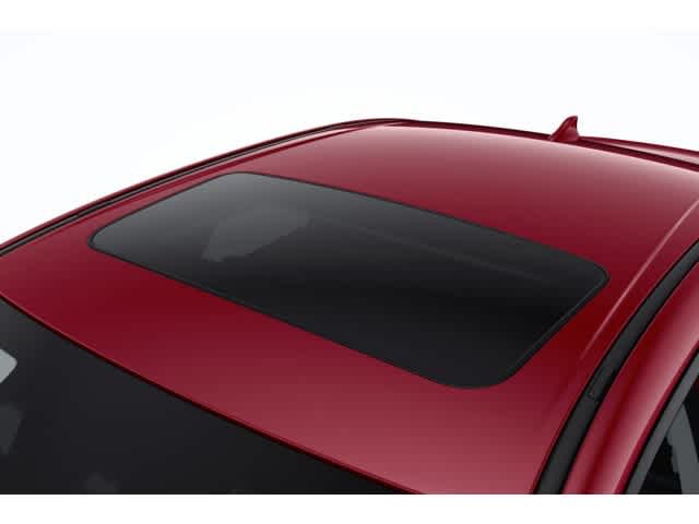 Thumbnail: 2025 Subaru Legacy - 14