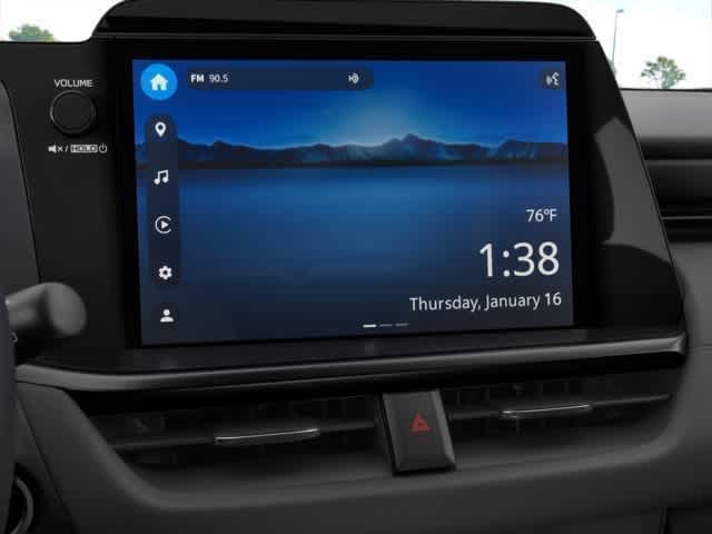 Thumbnail: 2026 Subaru Outback - 19