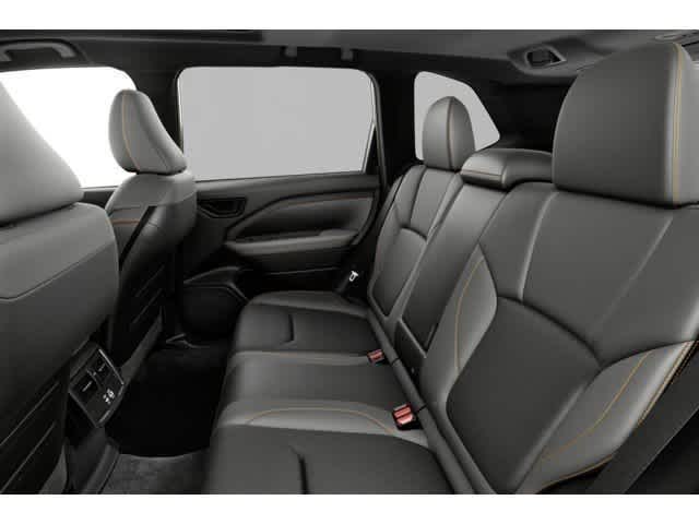 Thumbnail: 2026 Subaru Forester - 17