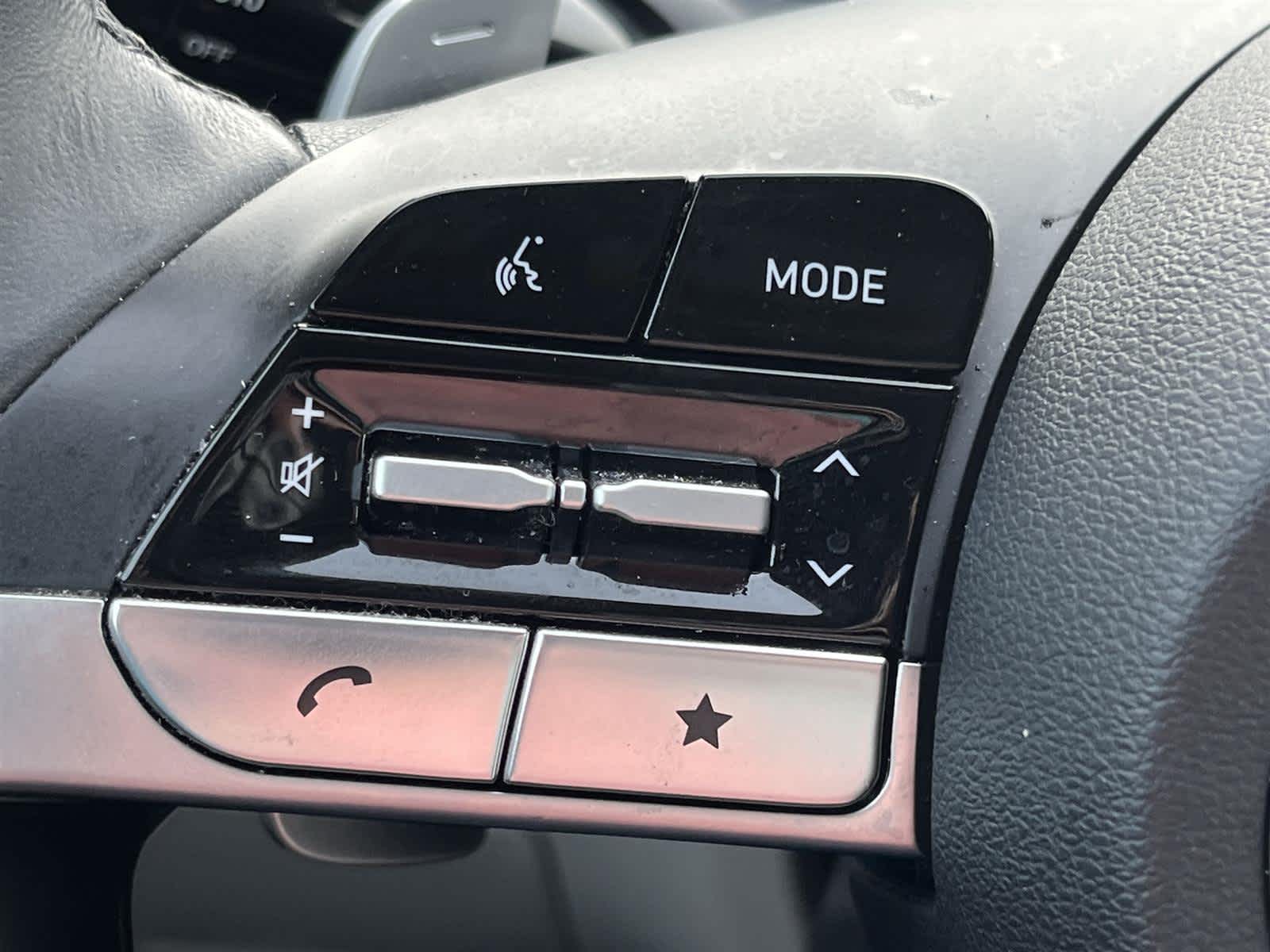 Thumbnail: 2023 Hyundai Tucson - 29