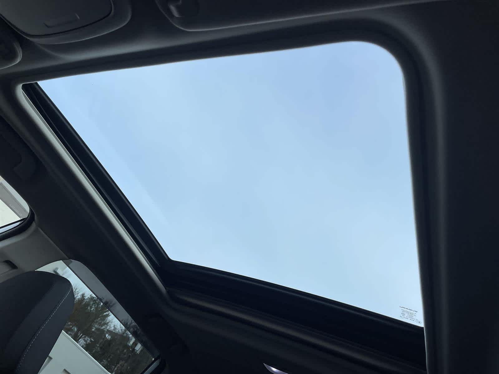 Thumbnail: 2022 Subaru Forester - 14