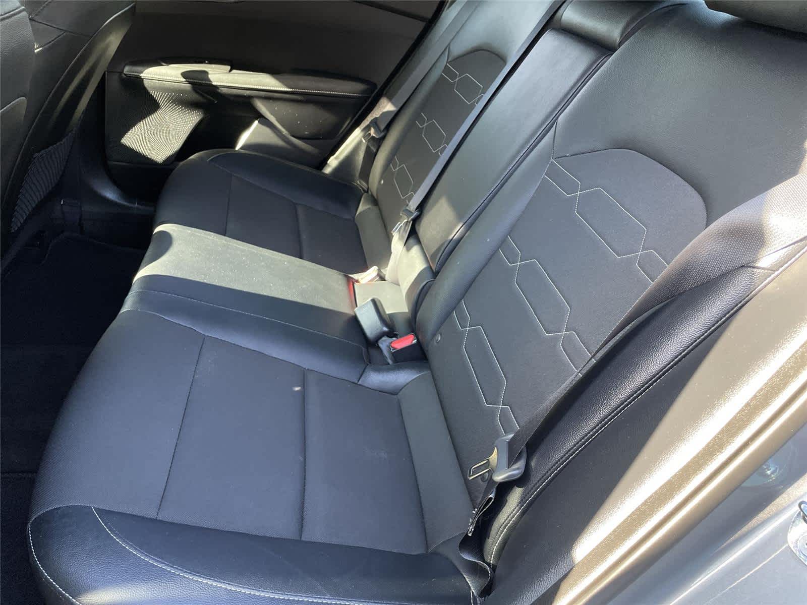 Thumbnail: 2023 Kia Forte - 15