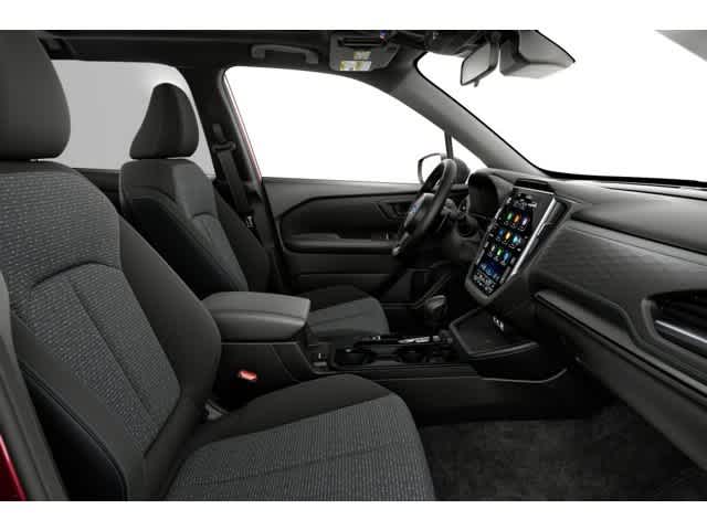 Thumbnail: 2026 Subaru Forester - 16