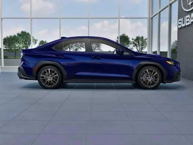 Thumbnail: 2026 Subaru WRX - 6