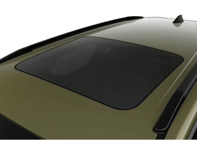 Thumbnail: 2026 Subaru Forester - 14