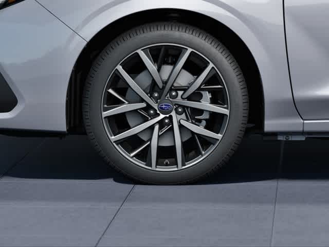 Thumbnail: 2026 Subaru Impreza - 9