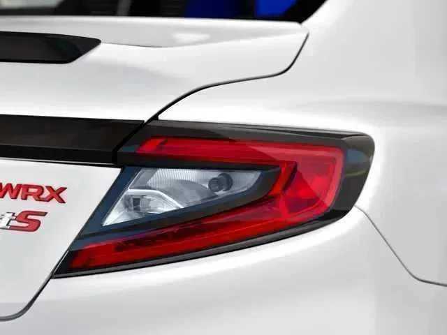 Thumbnail: 2026 Subaru WRX - 12