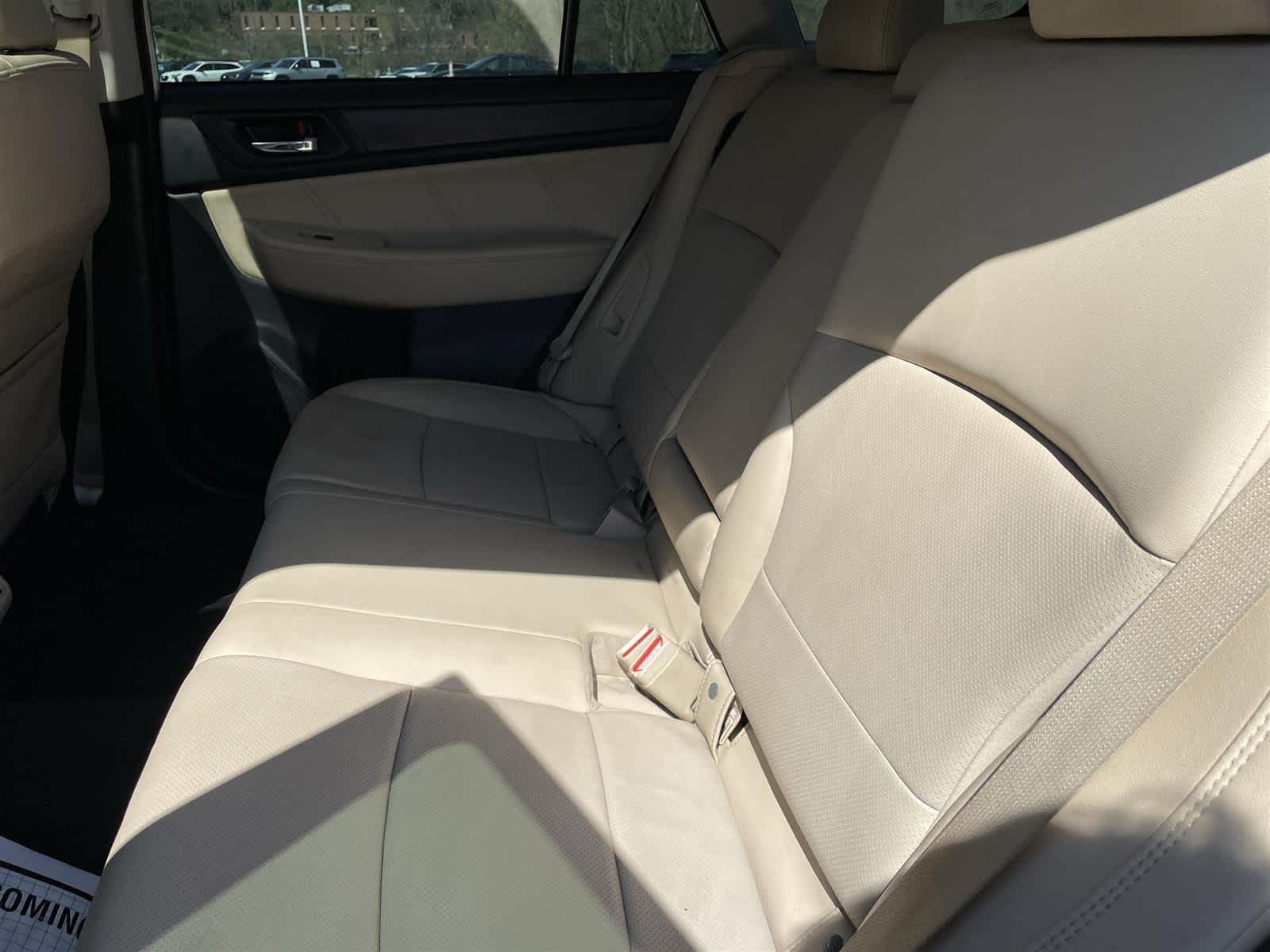 Thumbnail: 2018 Subaru Outback - 15