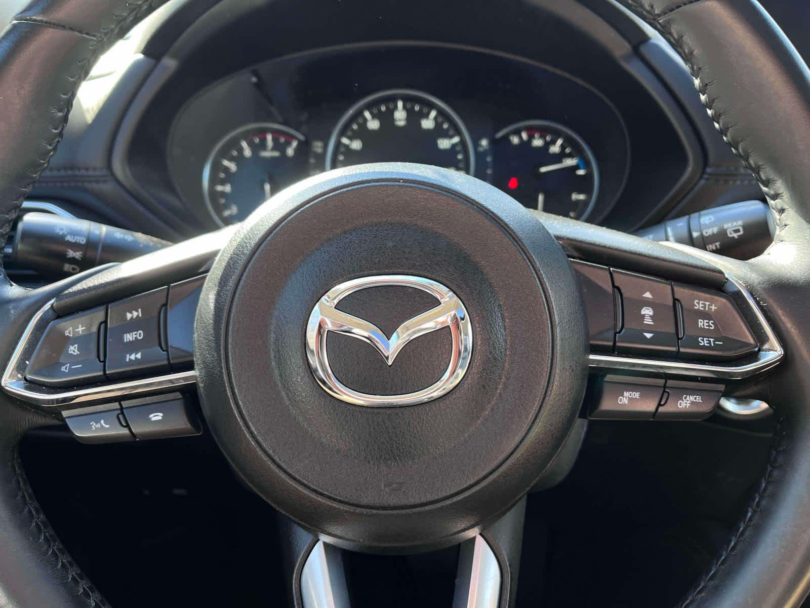 Thumbnail: 2023 Mazda CX-5 - 15