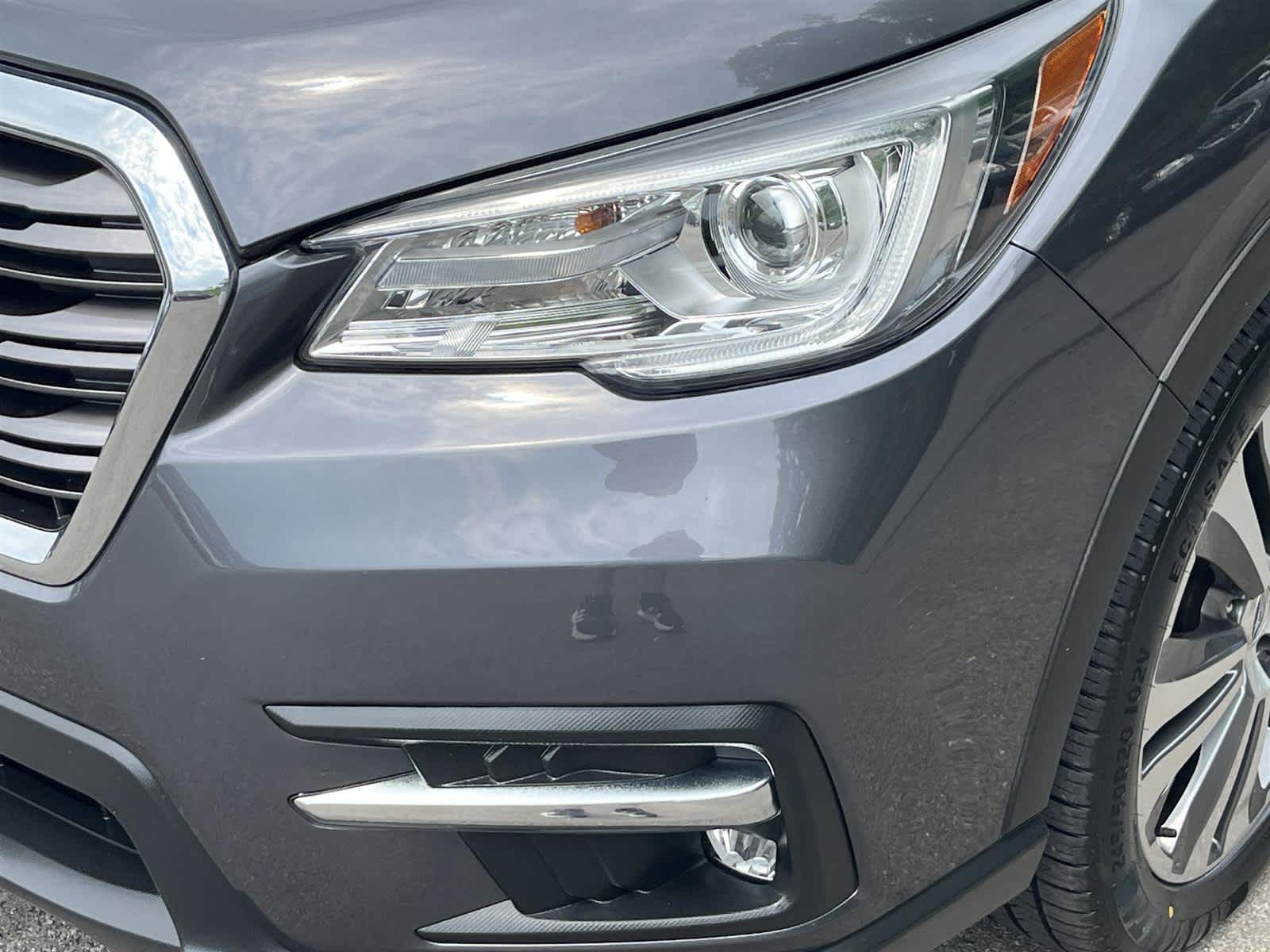 2022 Subaru Ascent Limited 9