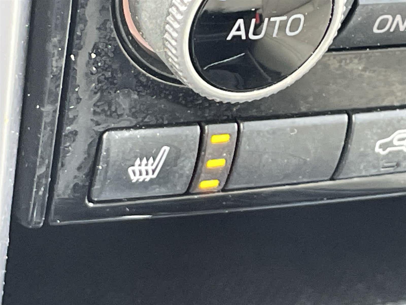 Thumbnail: 2019 Subaru Ascent - 27