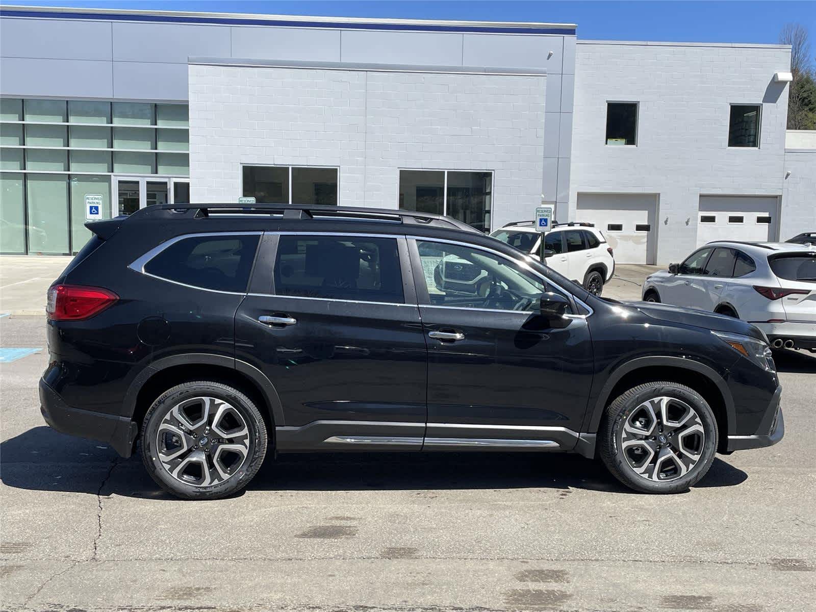 Thumbnail: 2026 Subaru Ascent - 6