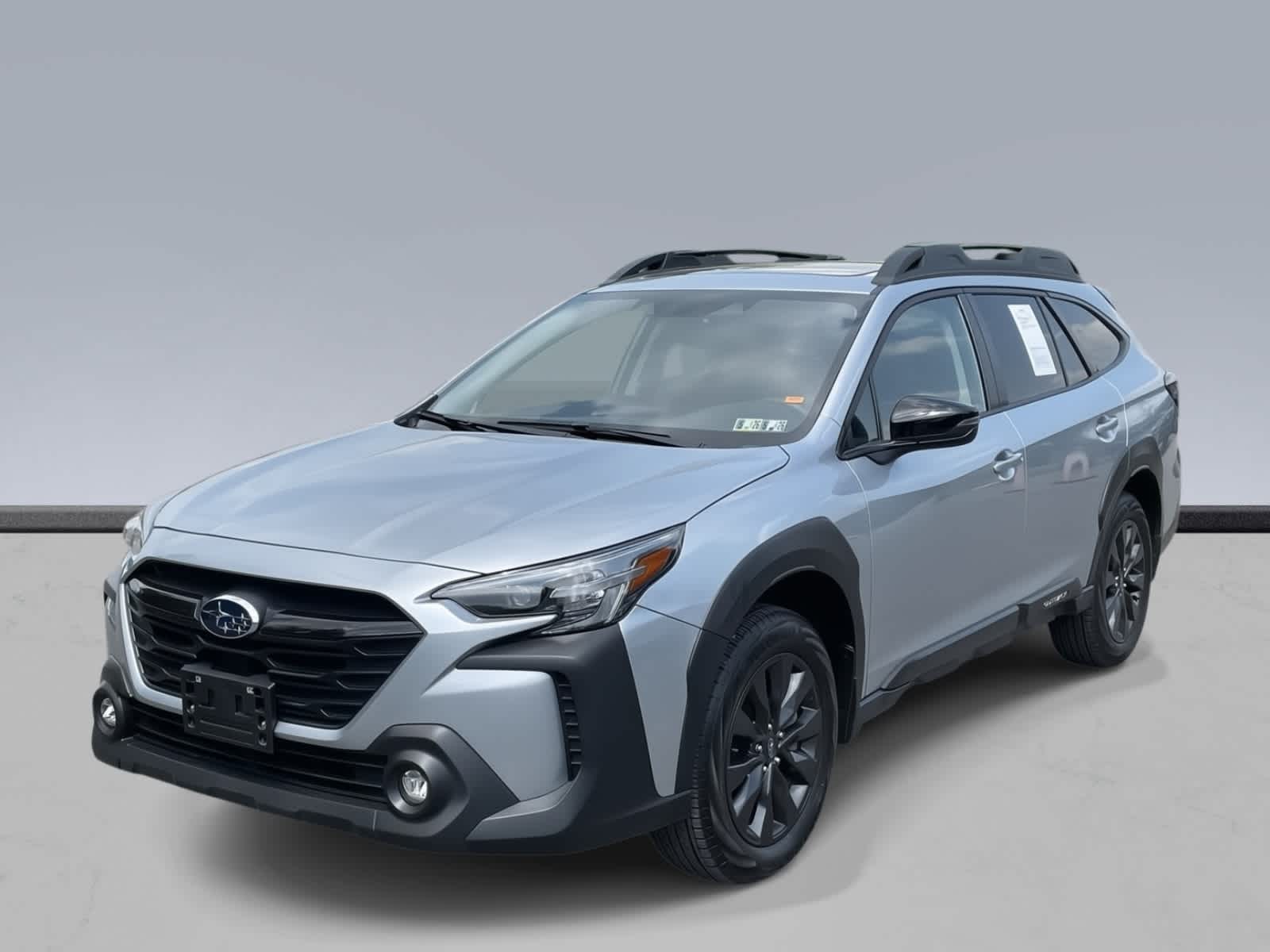 2025 Subaru Outback Onyx Edition -
                  Mcmurray, PA