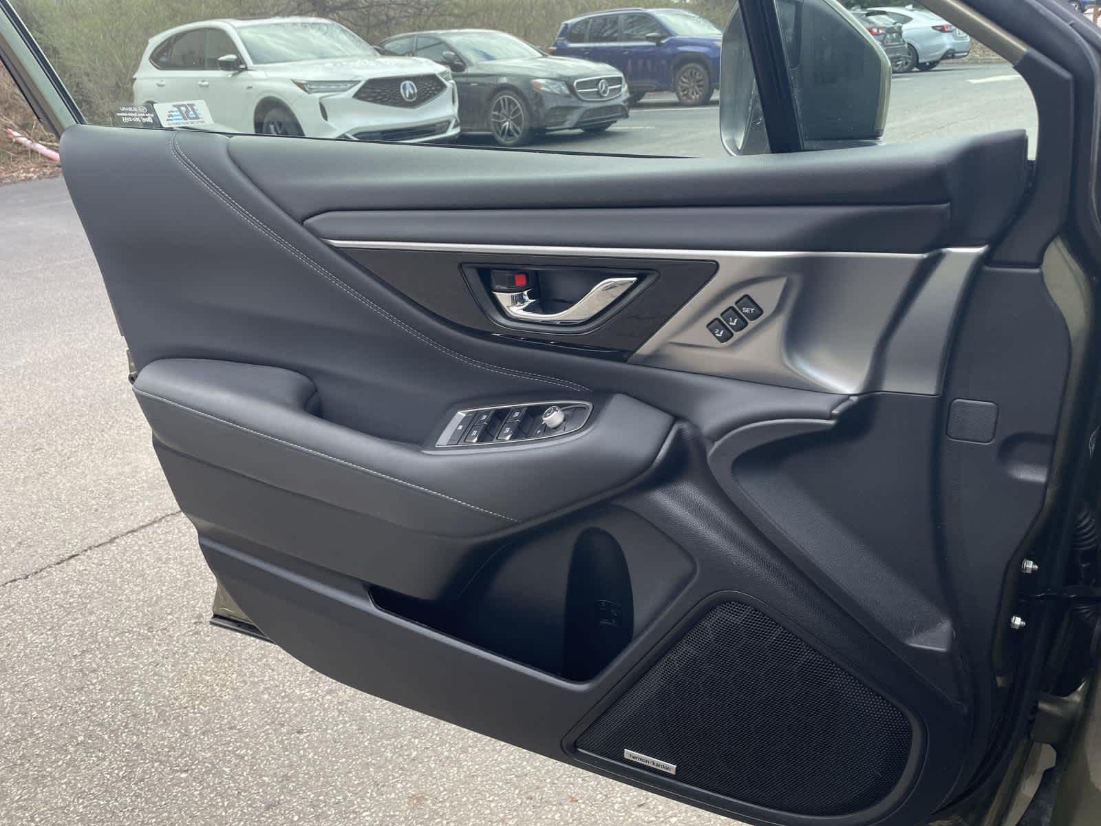 Thumbnail: 2022 Subaru Outback - 28