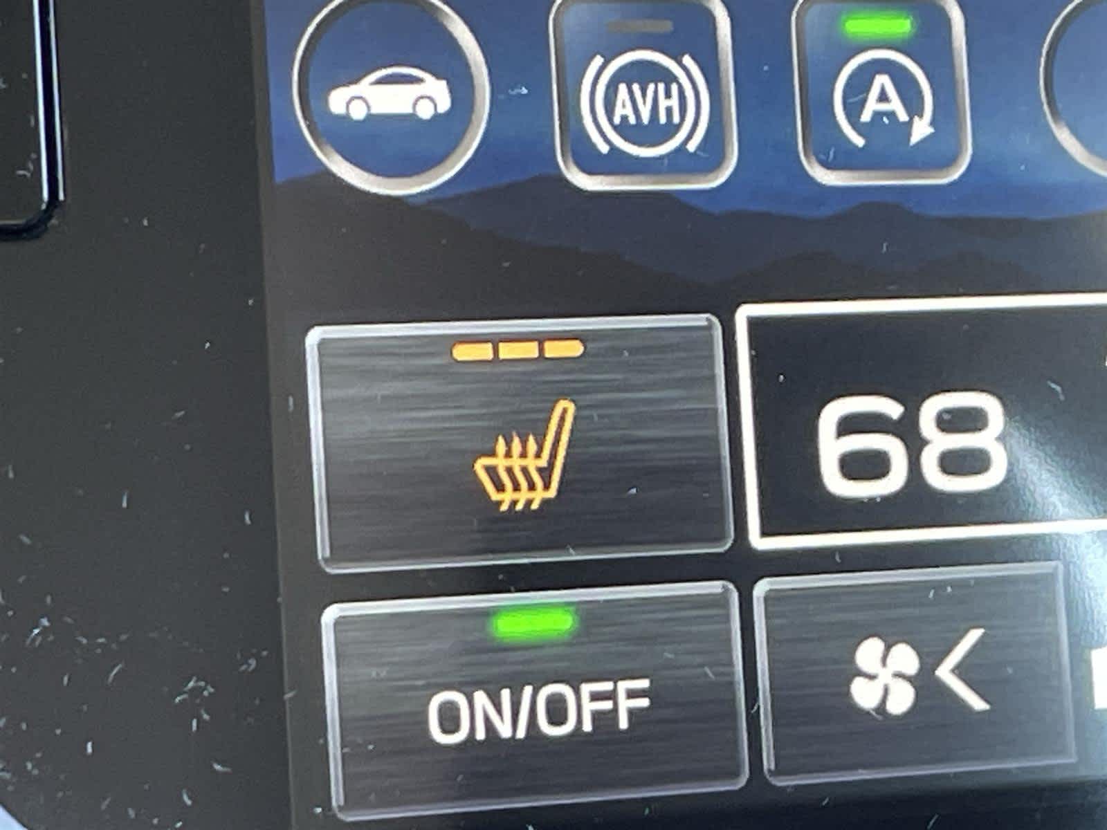 Thumbnail: 2025 Subaru Legacy - 23